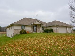 9560 Highway 144, Kewaskum, WI 53040