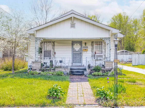 1317 Northview St, Paducah, KY 42001