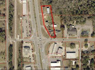 15480 Oneal Rd, Gulfport, MS 39503