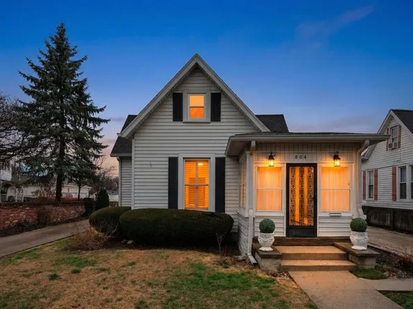 804 E Sycamore St, Kokomo, IN 46901