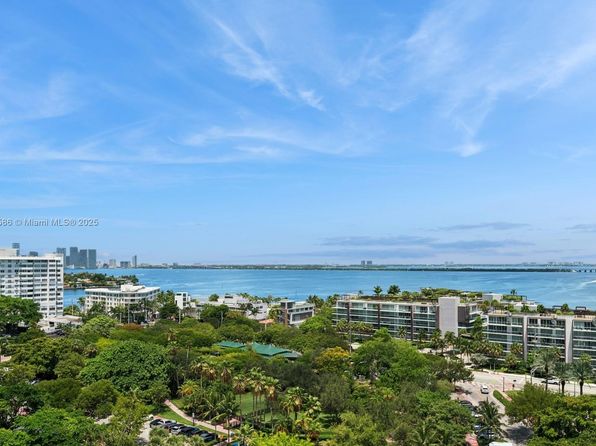 20 Island Ave APT 1201