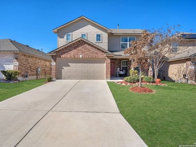 8907 IRONWOOD HL, San Antonio, TX, 78254