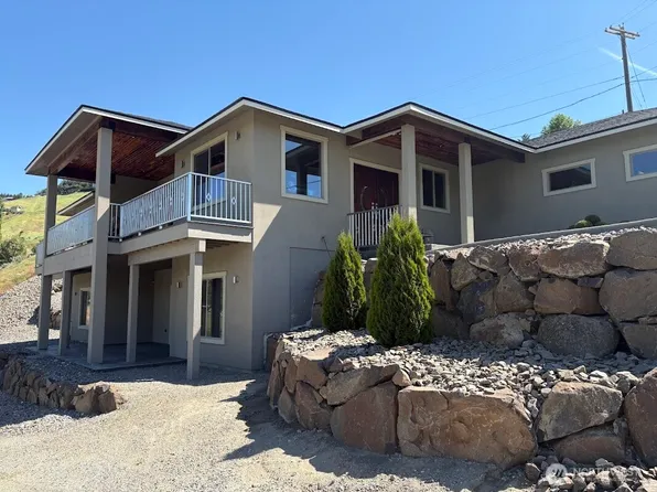 1515 American Fruit Road, Wenatchee, WA 98801