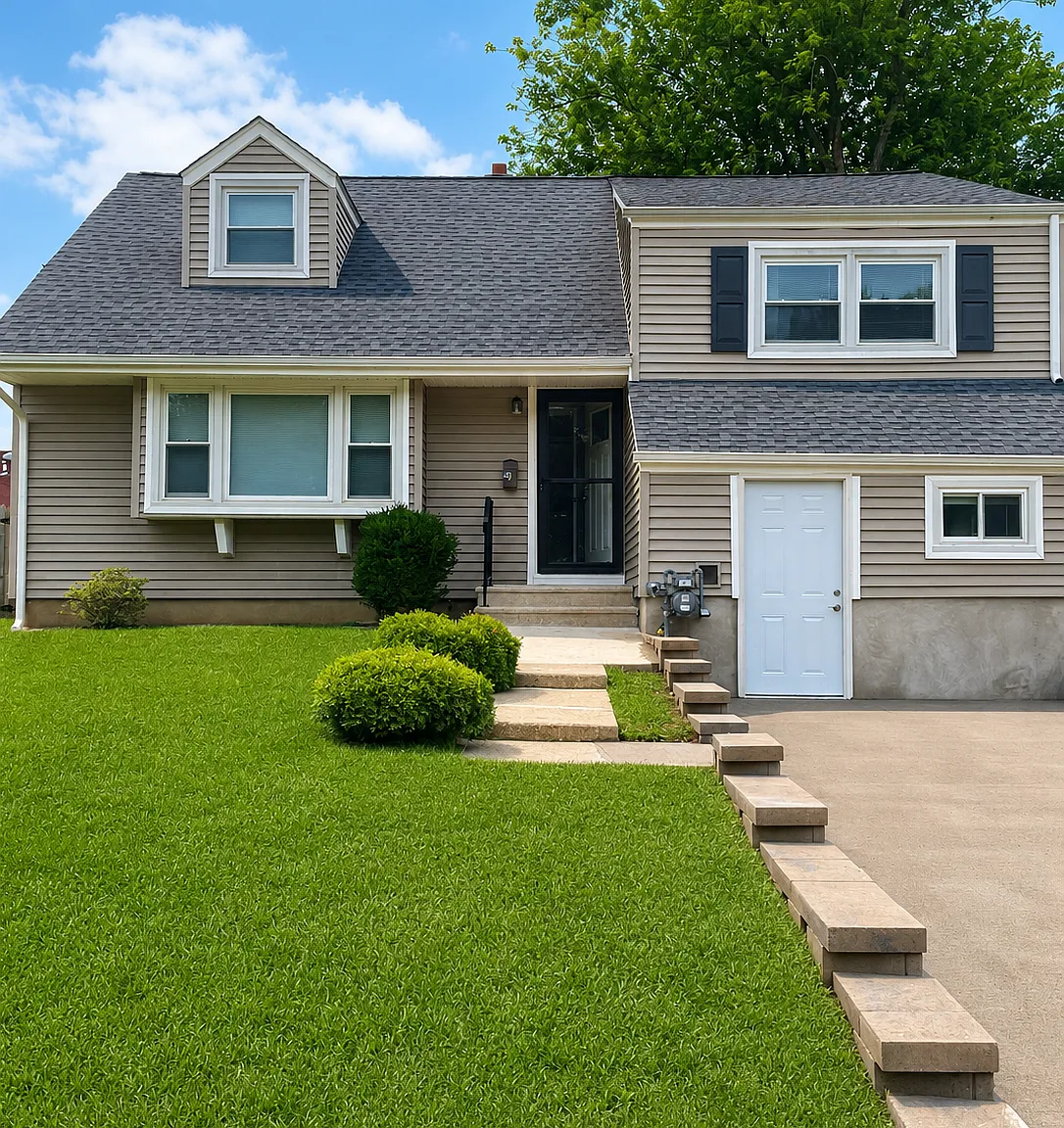 3 bed, 1327 sqft, $3,750 — Photo 1