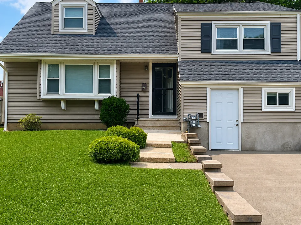 43 Miry Brook Rd