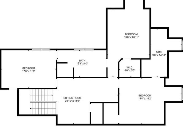 1516 Morning Star, Edmond, OK 73034
