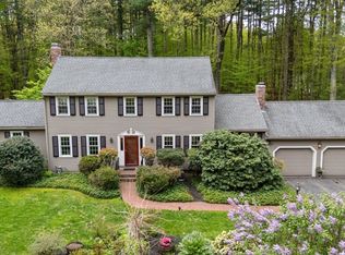 11 Barnet Rd, Sudbury, MA 01776