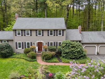11 Barnet Rd, Sudbury, MA, 01776