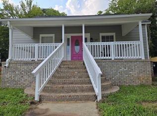 86 Parallel Ct NW, Concord, NC 28025
