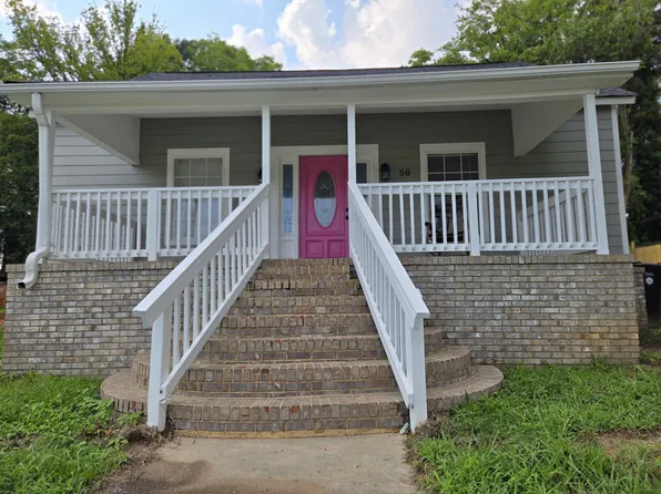 86 Parallel Ct NW, Concord, NC 28025