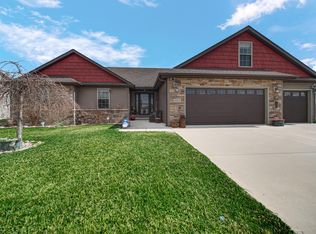 1913 Holly St SE, Demotte, IN 46310