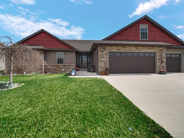 1913 Holly St SE, Demotte, IN 46310