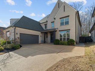 5571 Hayes Crest Cir W, Arlington, TN 38002