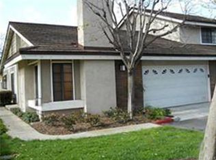 35 Summerstone, Irvine, CA 92614