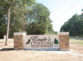 LOT 12357 Fm 121 #705, Broaddus, TX 75929