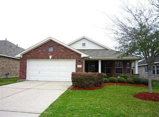 12314 Aubreywood Ln, Houston, TX 77070