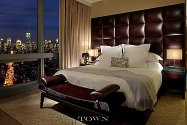 Sold by Town Residential