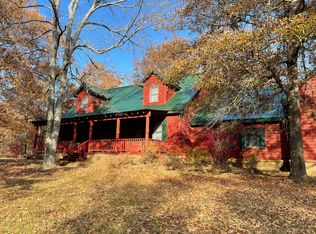 4410 Mexico Rd, Marion, KY 42064