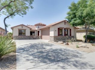 2011 W Shackleton Dr, Phoenix, AZ 85086