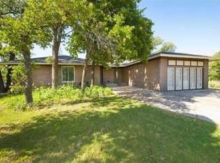 17105 S Westminster Rd, Norman, OK 73026