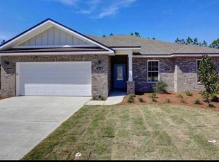 3615 Cedar Park Dr, Panama City, FL 32404
