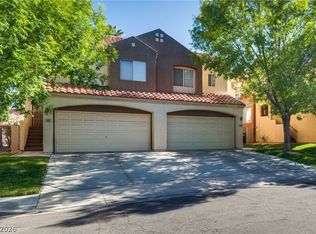 1665 Britannia Ave, Henderson, NV 89014