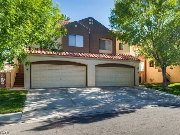 1665 Britannia Ave, Henderson, NV 89014