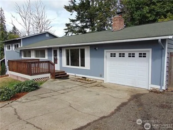 2236 Mitchell Road SE, Port Orchard, WA 98366