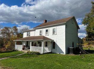 2325 Hillsville Rd, Edinburg, PA 16116