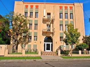 CCD - Country Club Dr. Apts., Los Angeles, CA 90019