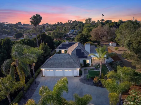 2098 Vista Valle Verde Dr, Fallbrook, CA 92028