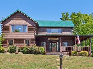 2043 Oakmont Dr, Sevierville, TN 37876