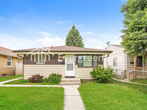 5849 N 74th St, Milwaukee, WI 53218