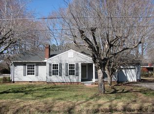 253 Knox St, Huntingdon, TN 38344