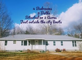 29299 McKee Rd N, Toney, AL 35773