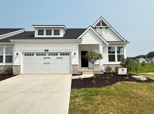 3093 Brayridge Dr, Jenison, MI 49428