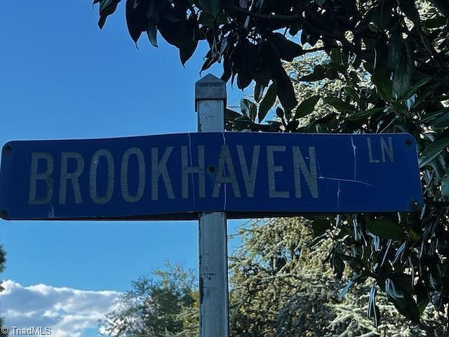 1st image of 7 & 5A Brookhaven Ln