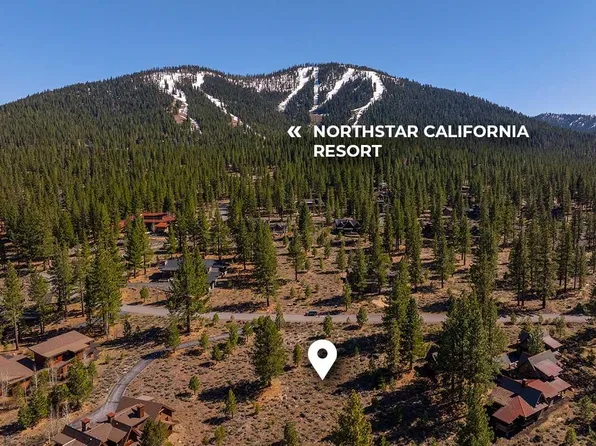 735 John Mc Kinney, Truckee, CA 96161