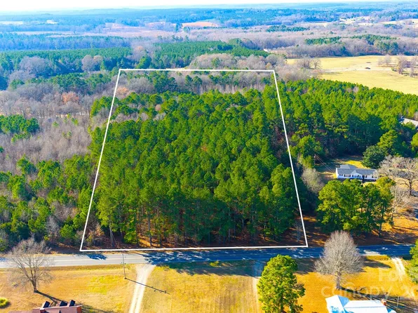 0 Prison Camp Rd, Polkton, NC 28135