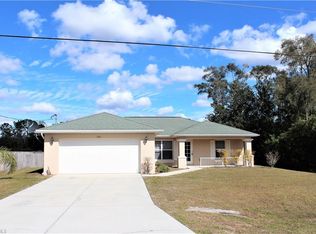 703 Arundel Cir, Fort Myers, FL 33913