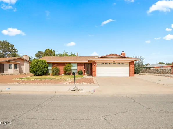 3200 Slocum St, El Paso, TX 79936