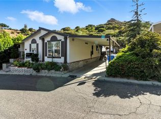 24425 Woolsey Canyon Rd SPACE 132, Canoga Park, CA 91304