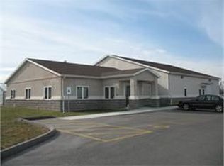 4311 S Timbercreek Ave, Battlefield, MO 65619