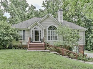 4025 Fincher Rd, Matthews, NC 28104
