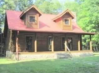 247 City Park Rd, Westmoreland, TN 37186