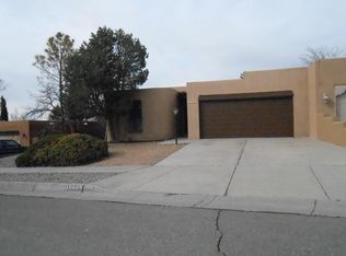10009 Denali Rd NE, Albuquerque, NM 87111