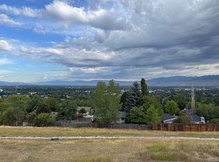 2312 W Foothills Dr #1, Missoula, MT 59803