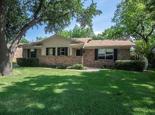 1335 Cypress Dr, Richardson, TX 75080