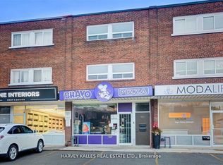 901 Millwood Rd #B, Toronto, ON M4G1X2