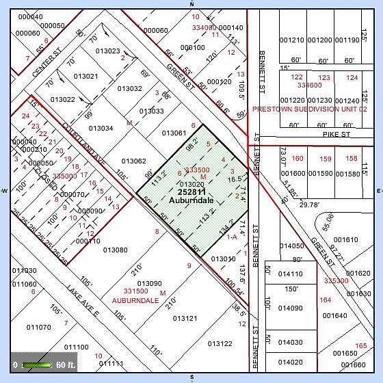 1st image of 0 Green St